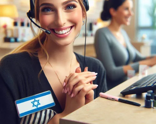 איך לשמר לקוחות לטיפולי ציפורניים