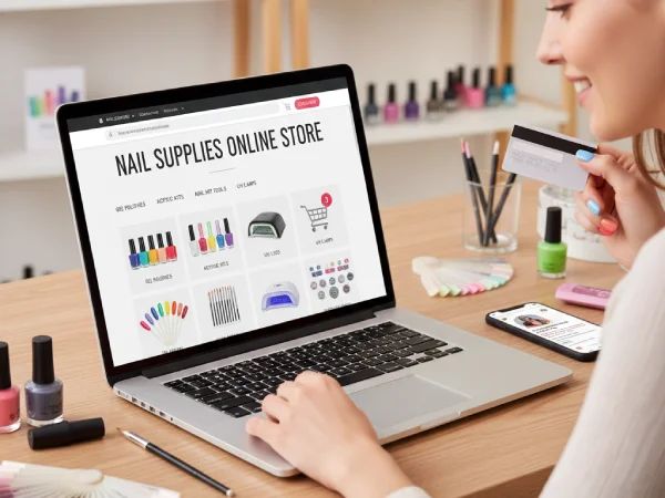 קניות אונליין